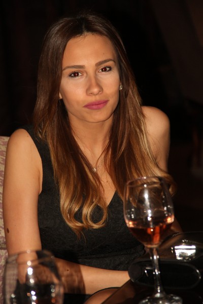 Karam Winemaker's Dinner
